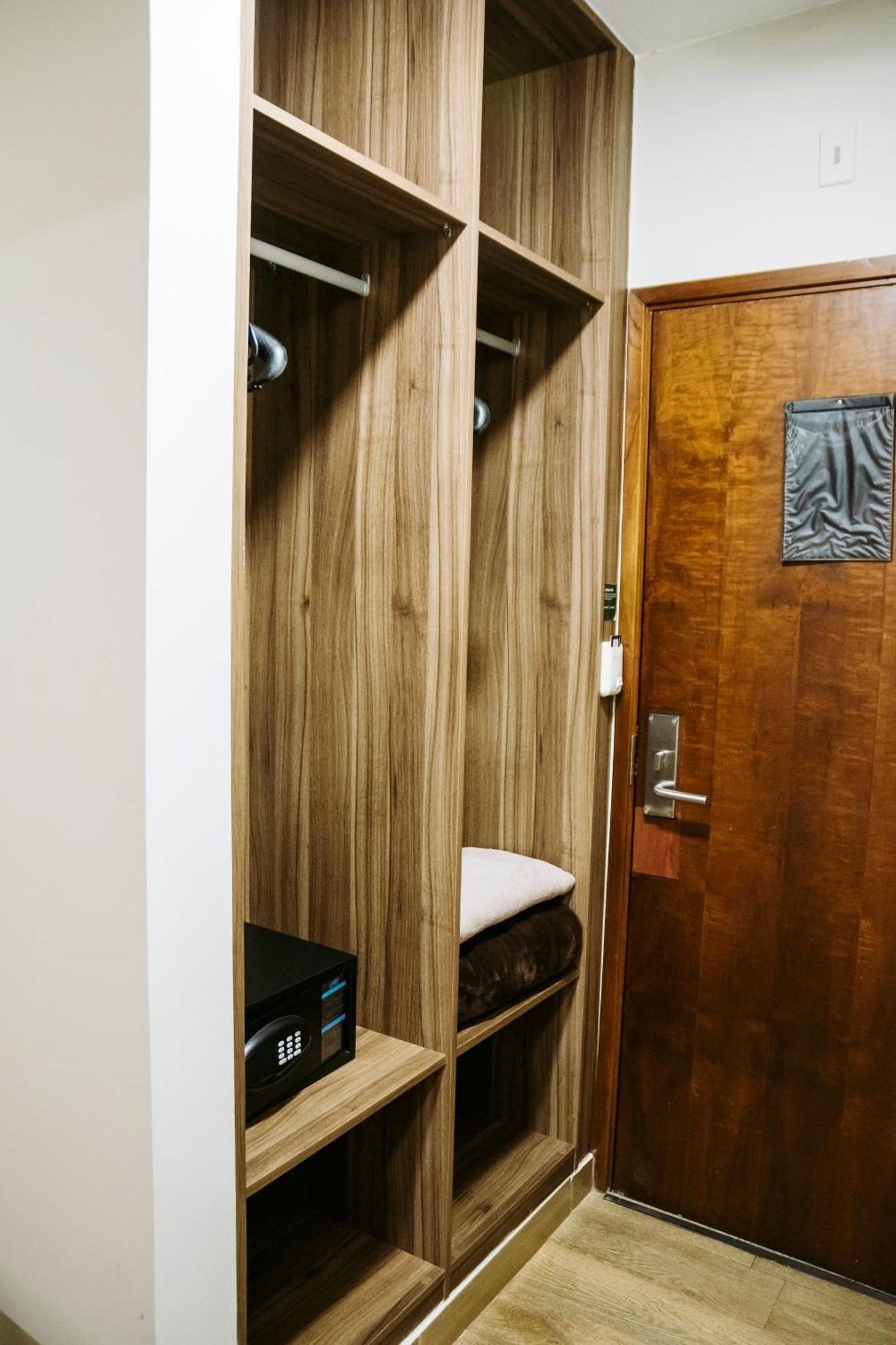 Hotel Vale Verde Campo Grande  Dış mekan fotoğraf