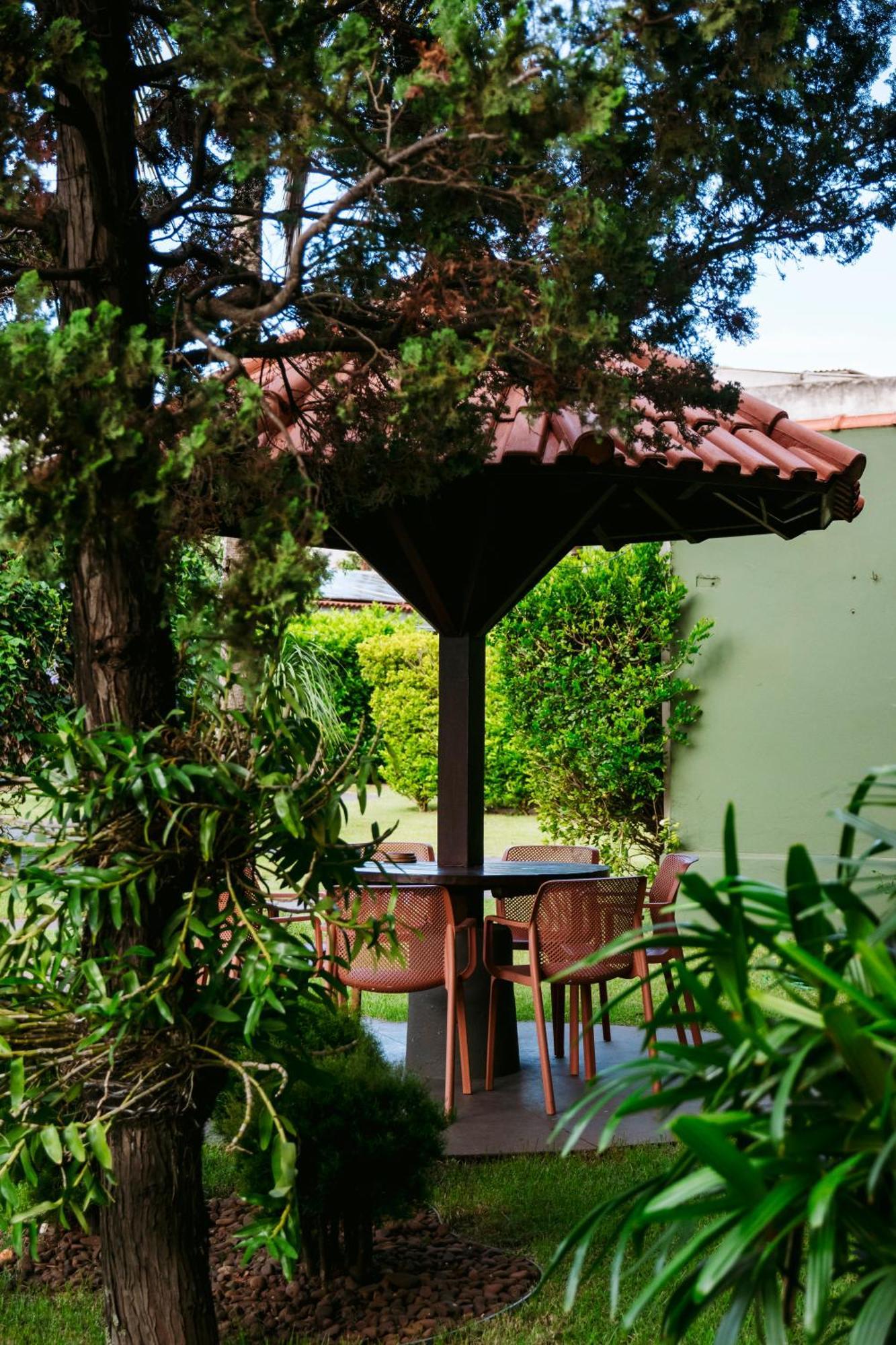 Hotel Vale Verde Campo Grande  Dış mekan fotoğraf